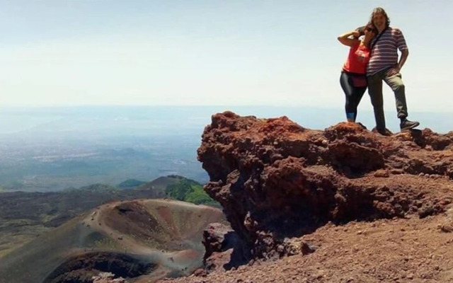 Radio Rock Guest Rooms