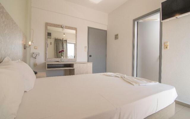 Megim Hotel