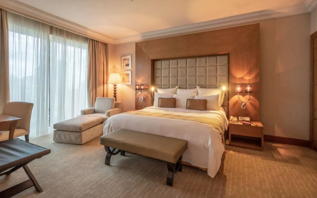 Gulf Hotel Convention and SPA