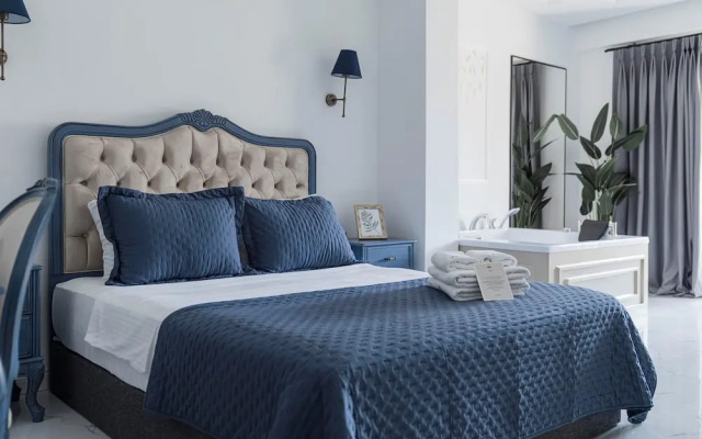 Voger Alaçatı Family