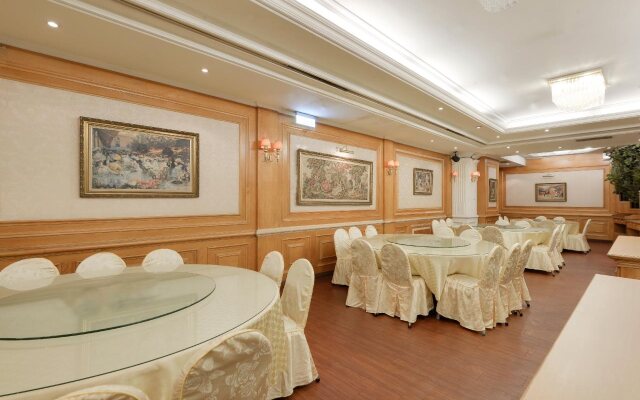 Forbes Hotel