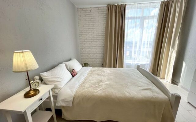 Хоум Отель на ул. Мичурина, д. 58