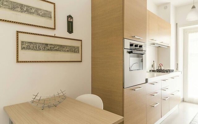 Borgia's Home - Borgia's Homeholidays 1 bedroom apartment