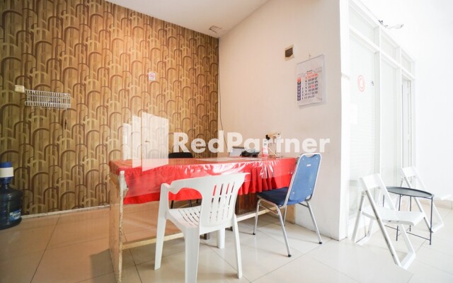 Griya Sawamah Syariah RedPartner