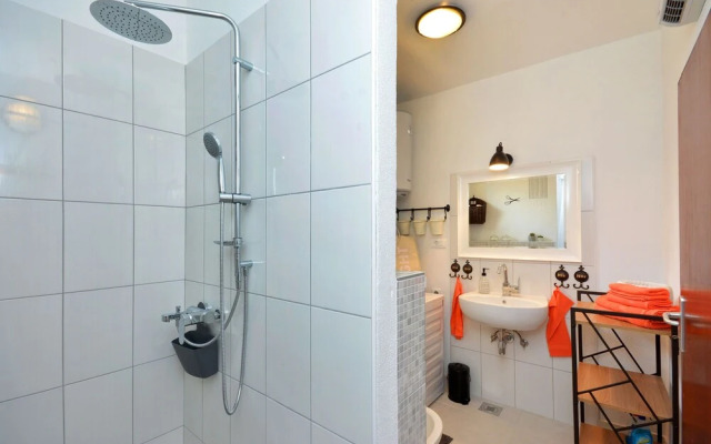 Apartment Pepica