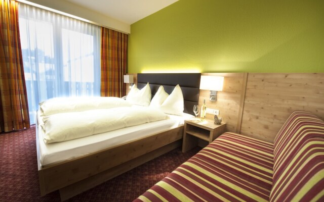 Hotel Rössl