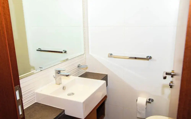 Bloomfields Cozy 1BR in Gate Tower