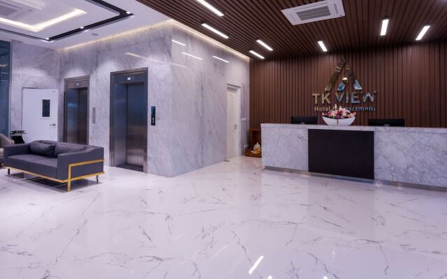 TK View Hotel Apartment