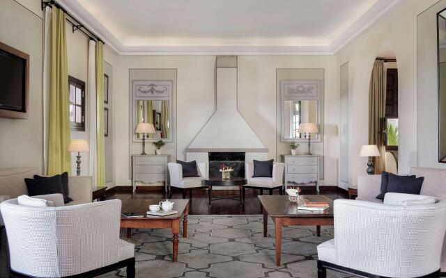 Hotel Hacienda del Conde Meliá Collection Golf & Spa – Adults Only
