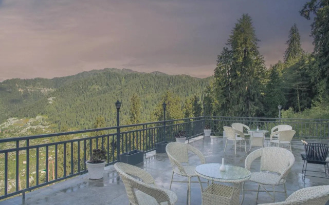 V Resorts Narkanda