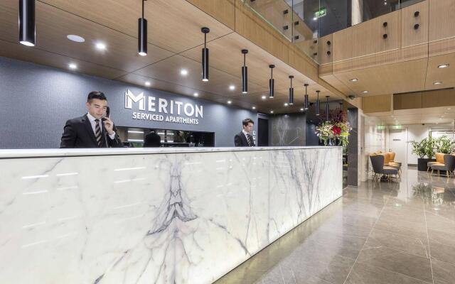 Meriton Suites North Sydney