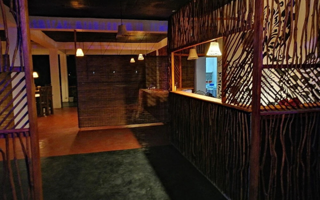 MacNara Traveller's Inn