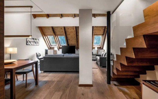 Hotel AC Baqueira Ski Resort, Autograph Collection