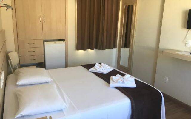 Palace Hotel Angra
