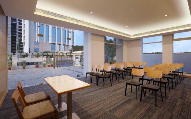 Holiday Inn Express Nashik Indira Nagar by IHG