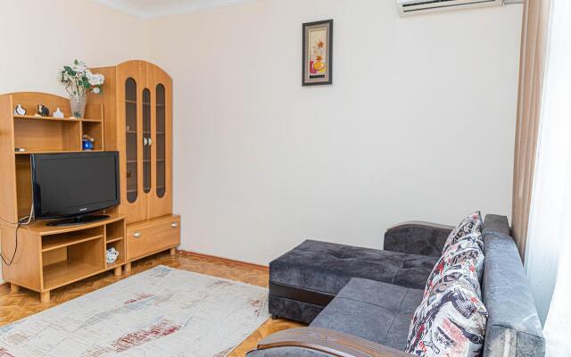 Апартаменты на улице Мукана Тулебаева 80/50