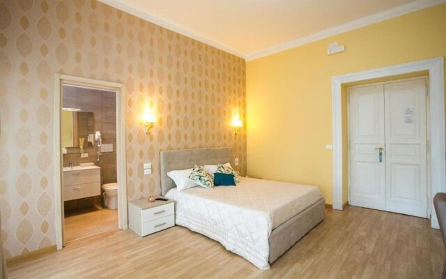 BQ House Castello Luxury Rooms