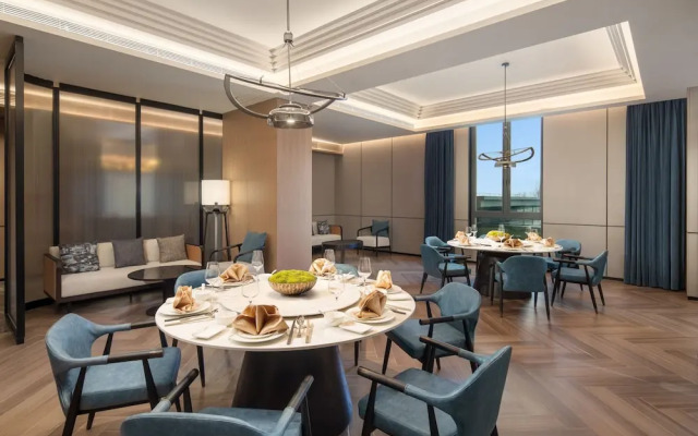 Fairfield By Marriott Bijie