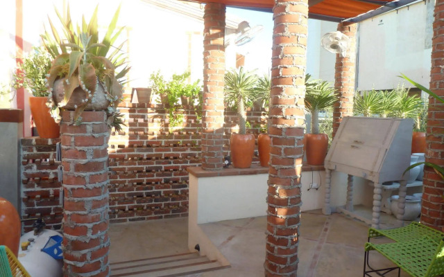 The Suites by Villa Valentina