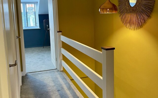 Outstanding 3 Bedroom Townhouse in Hertford