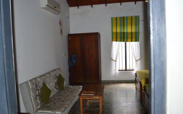 Adventurers Lanka Safari Hotel
