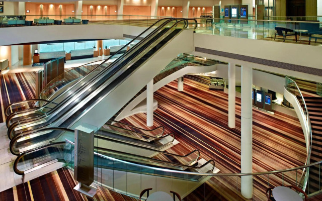 Atlanta Marriott Marquis