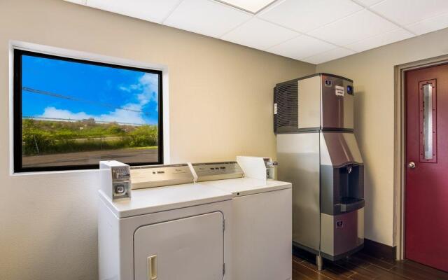 Red Roof Inn Allentown South