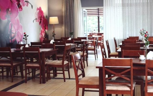 Hotel Adria