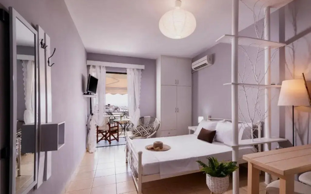 Sagini Hotel