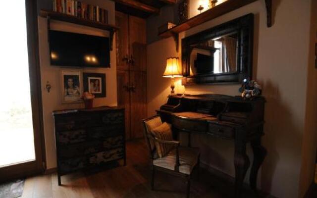 Pelion Villa Alkistis Myth and Magic