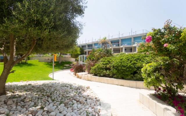 Lilis Place Garden Apartment at The Marina Village