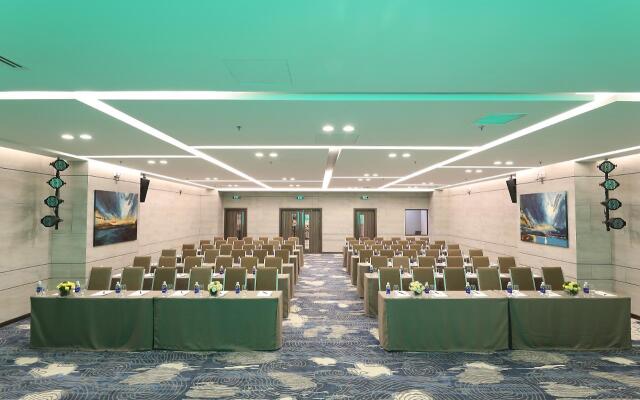 Minh Toan SAFI Ocean Hotel