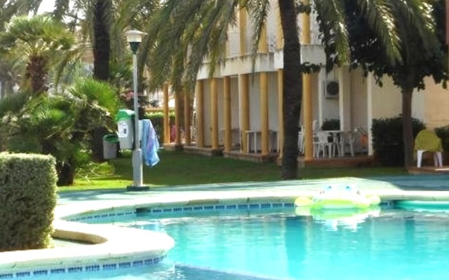 Apartamentos Retiro Park 24
