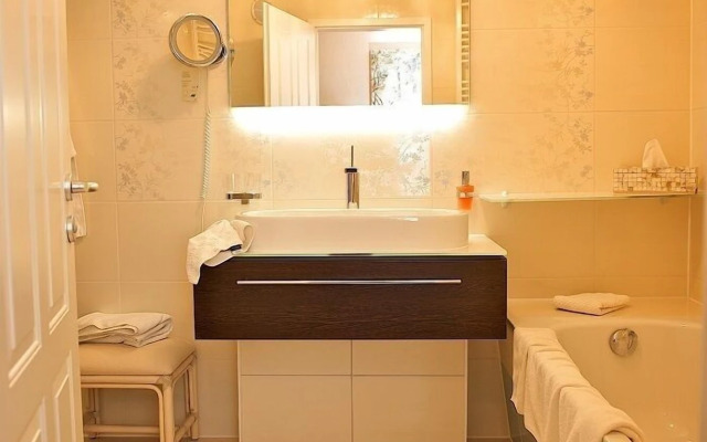 Panorama Seeresort und Spa