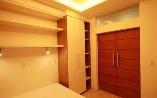 GoHouse Domingos 403