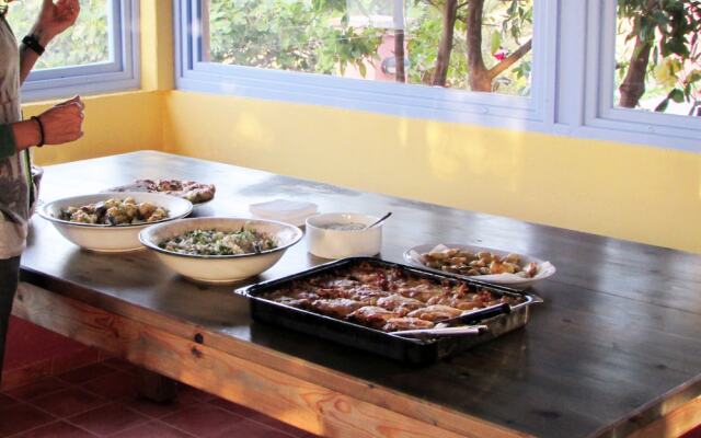 Ocea Retreat