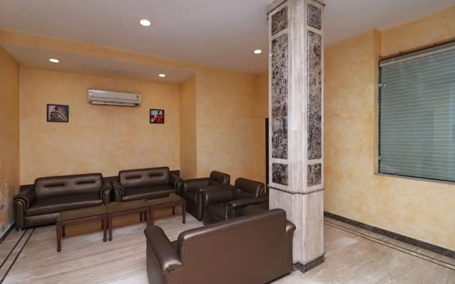 Oyo 5102 Anurag Hotel