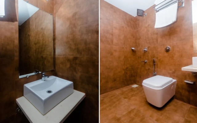 Hotel Aviva Residency By OYO Rooms