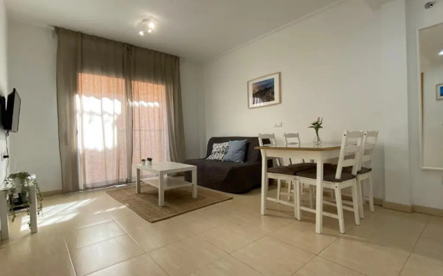 Ar Costa Brava Apartamentos