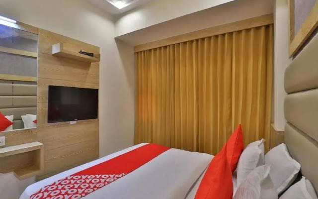 Hotel Acme by Sky Stays