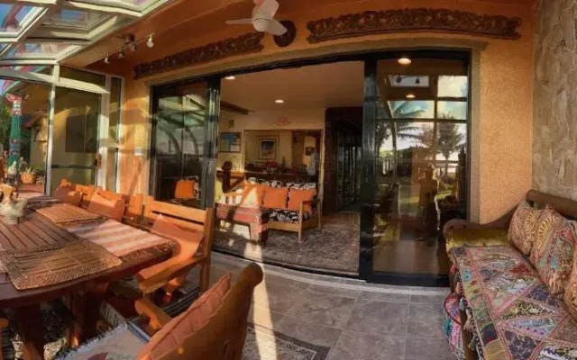 Maui Eco Retreat