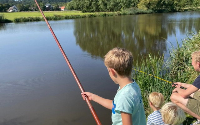 The Forester Schoorl