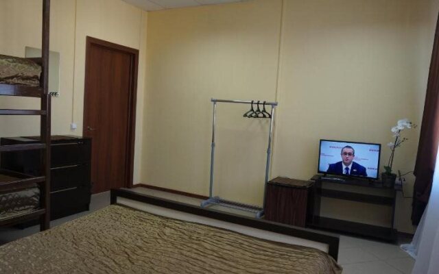 Hostel Gavan'