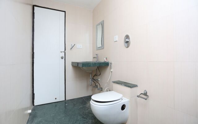 Hotel Mantri Residency