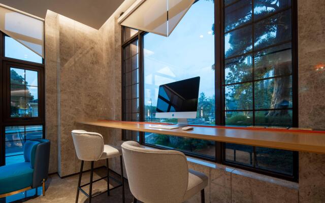 Holiday Inn Express Guangzhou Panyu by IHG