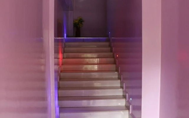 Sawan Hotel