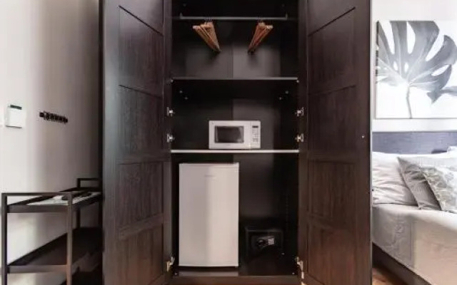 EMPIRENT Garden Suites Residence