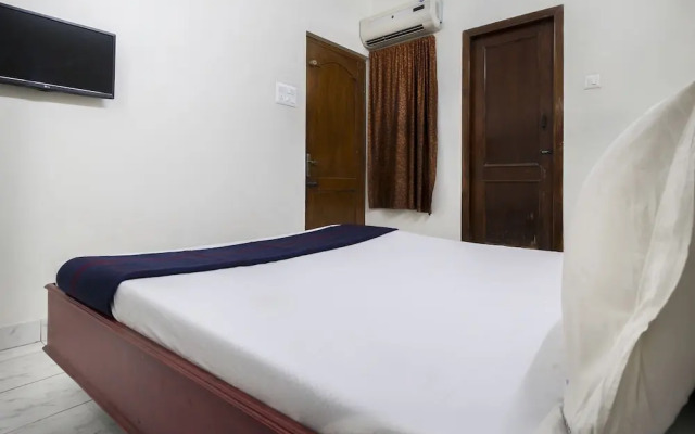 SPOT ON 48157 Hotel Ganesh