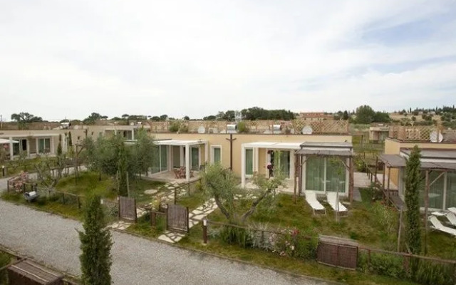 Toscana Biovillage