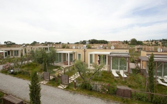 Toscana Bio Village Resort